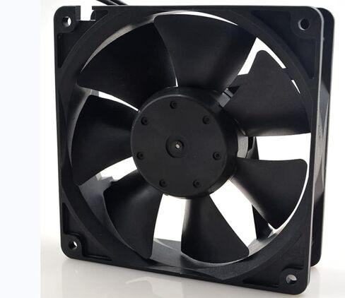 48V 0.21A 2950RPM 108CFM 120X120X38MM 2-Wire Cooling Fan in Kuwait