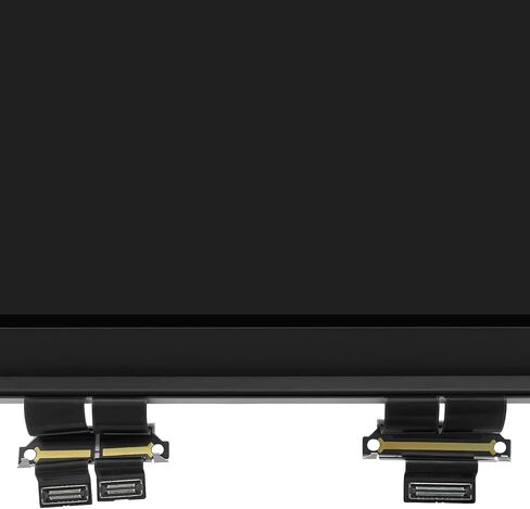 بديل شاشة 14 بوصة لجهاز MacBook Pro M1 A2442 EMC 3650 M2 A2779 EMC 8102 M3 A2918 EMC 8304 شاشة LCD كاملة التجميع 2021 2023 (رمادي فضائي) in Kuwait