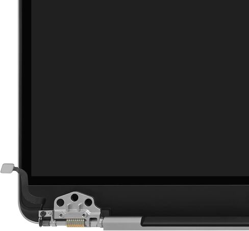 بديل شاشة 14 بوصة لجهاز MacBook Pro M1 A2442 EMC 3650 M2 A2779 EMC 8102 M3 A2918 EMC 8304 شاشة LCD كاملة التجميع 2021 2023 (رمادي فضائي) in Kuwait