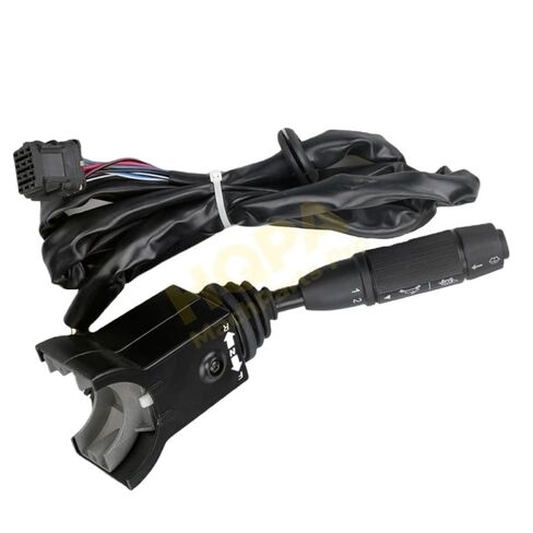 YQQEWI 1pcs 21EA-70010 21EA70010 Joystick Electric Control Handle for Excavator R130W-3 R170W-3 R200W-3 R95W-3 in Kuwait