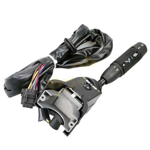 YQQEWI 1pcs 21EA-70010 21EA70010 Joystick Electric Control Handle for Excavator R130W-3 R170W-3 R200W-3 R95W-3 in Kuwait
