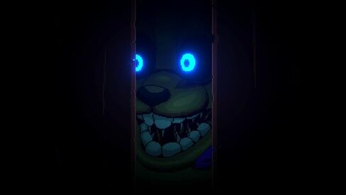 Five Nights at Freddys: Into The Pit - PS5 in Kuwait