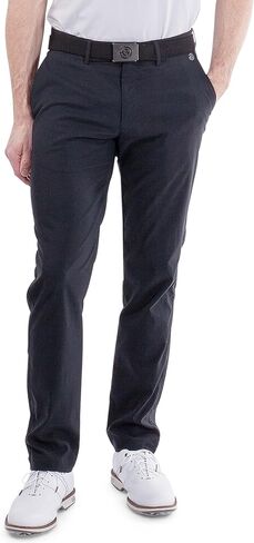Men’s Golf Pants with Shirt Gripper, 4-Way Stretch Golf Pants for Men with UV 20+ Protection, Sizes 32/30-38/32 in Saudi Arabia