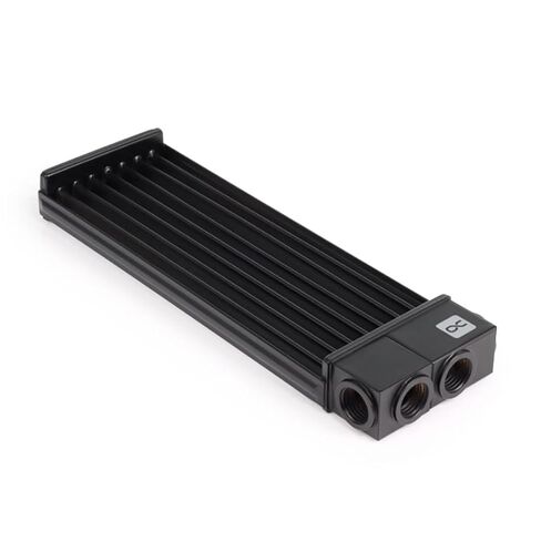 مجموعة مبرد مياه Alphacool ES على شكل حرف U RAM 8 أضعاف in Kuwait