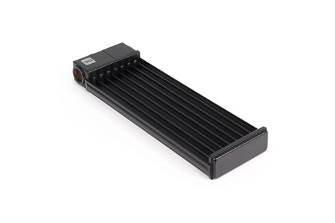 مجموعة مبرد مياه Alphacool ES على شكل حرف U RAM 8 أضعاف in Kuwait