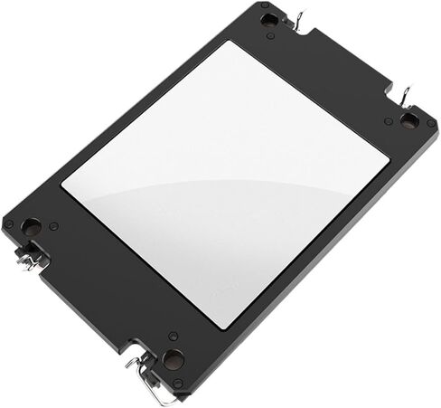 Bykski CPU-4677-SR كتلة مياه معدنية متينة بالكامل لوحدة المعالجة المركزية لـ LGA 4677 Intel Sapphire Rapids - الاستخدام المستمر in Kuwait