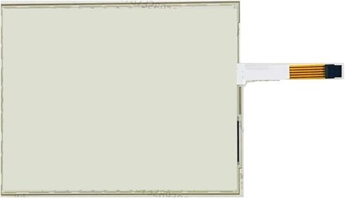 TDM-121-N270-RN-R10 Touchscreen Panel in Kuwait
