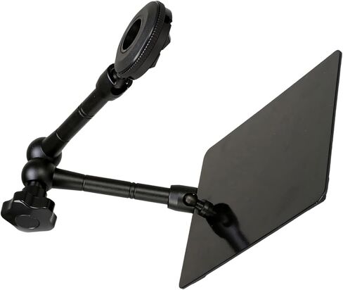 Professional Microscope Stand Holder with Ergonomic Design for Supereyes Microscope Easy Operate and Optimal Viewing Base in Kuwait