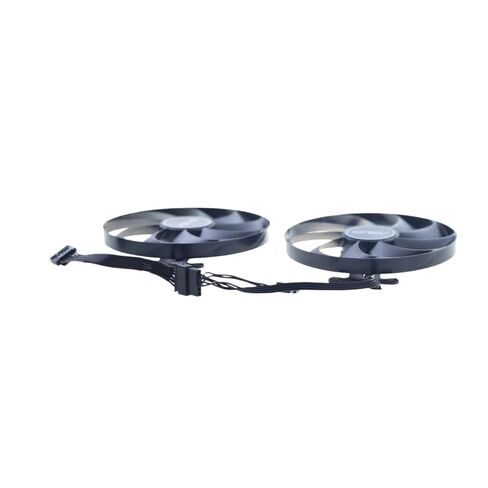 87 مللي متر PLA09215S12H DC12V 0.55A 6Pin مروحة بطاقة الرسومات ل RTX 3060 TI 8G MINI V2 LHR in Kuwait