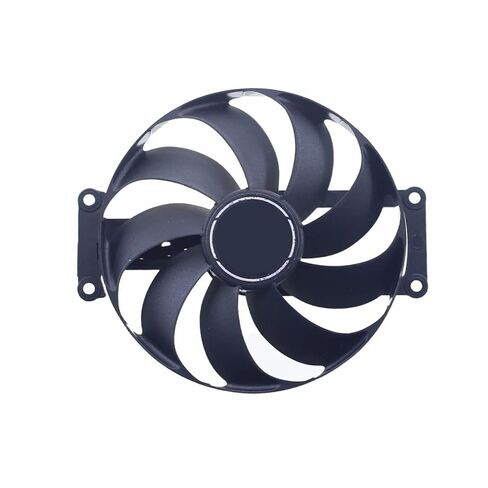 87 مللي متر PLA09215S12H DC12V 0.55A 6Pin مروحة بطاقة الرسومات ل RTX 3060 TI 8G MINI V2 LHR in Kuwait