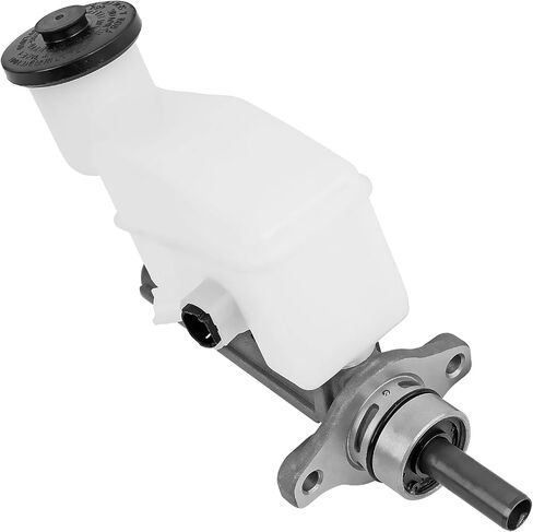 M630124 Brake Master Cylinder Compatible with Toyota Sienna 1998 1999 2000 2001 2002 3.0L, Replace # 47201-08010 in Saudi Arabia