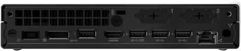 Lenovo Thinkcentre M90Q G5 Tiny PC i9-14900 vPro 64GB RAM 1TB SSD W11P in Kuwait