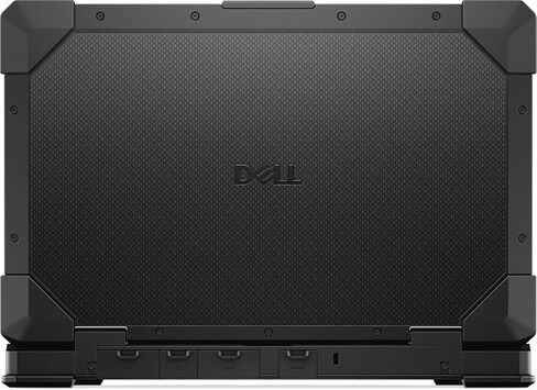 Dell Pro Rugged 14" FHD Laptop – Intel Core Ultra 5 135U 12-Core Processor, 16GB DDR5 RAM, 512GB NVMe SSD, AI Boost, Intel Graphics, Backlit Keyboard, Webcam, Windows 11 Pro in Kuwait