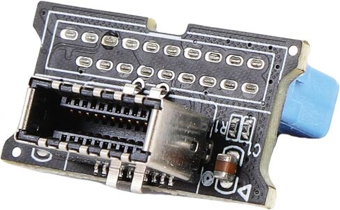 SUNGOOYUE USB 3.0 19PIN to Type E Adapter, Fast Data Transfer up to 5Gbps, Plug and Play Connectivity for USB C Devices, with ABS Material for Computer Motherboard in Saudi Arabia