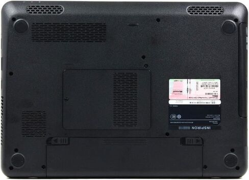DTK N4010 Laptop Battery Replacement for Dell 13r 14r 15r 17r 3420 3520 N3010 N3110 N4050 N4110 N5110 N5010 N5030 M5110 M5010 M4110 M501 Series. 1440 1450 1540 Notebook 11.1V 5200mAh in Kuwait