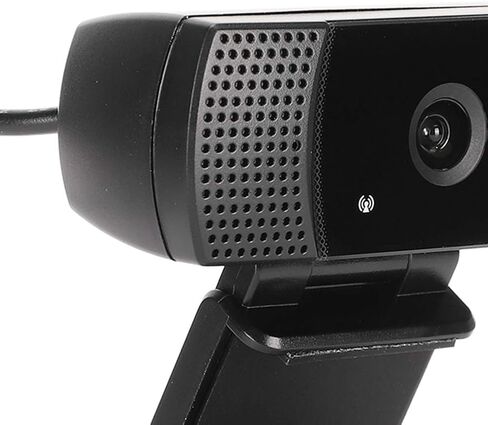 كاميرا ويب عالية الدقة مع ميكروفون مدمج، وكاميرا كمبيوتر USB بدقة 1080 بكسل، وكاميرا ويب للتوصيل والتشغيل لتكبير Skype على YouTube، مجال رؤية واسع 115 درجة، متوافقة مع نظام التشغيل Android in Kuwait