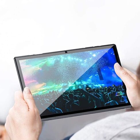 واقي شاشة Mignova لجهاز Vankyo MatrixPad S10 Tablet 10 بوصة لـ Aoyodkg لـ VIVIMAGE A10 لـ VIVIMAGE A38 Tablet 10 بوصة واقي شاشة من الزجاج المقسى 9H صلابة عالية الوضوح (قطعتان) in Kuwait