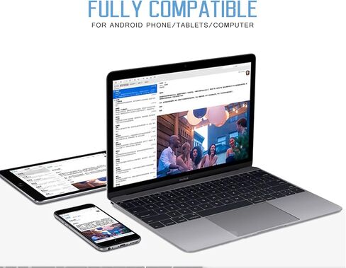 محرك فلاش USB 64 جيجا بايت، محرك أقراص USB 2.0 محمول، محرك قلم دوار معدني، سرعة عالية لتخزين البيانات in Kuwait