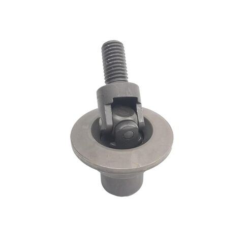 YQQEWI 1pcs Joystick Handle Cross Section Bullet for Excavator Universal Joint 17 18 20 30 35 55 6580 in Kuwait