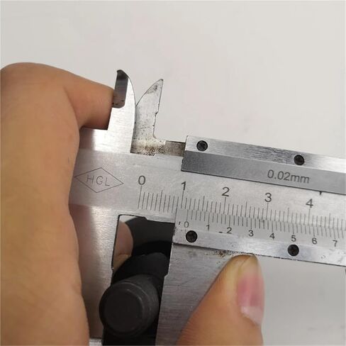YQQEWI 1pcs Joystick Handle Cross Section Bullet for Excavator Universal Joint 17 18 20 30 35 55 6580 in Kuwait