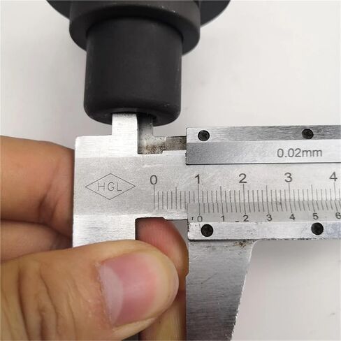 YQQEWI 1pcs Joystick Handle Cross Section Bullet for Excavator Universal Joint 17 18 20 30 35 55 6580 in Kuwait