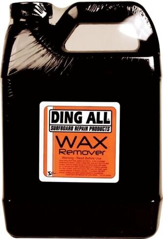 Ding All 1 Quart Wax Remover Surfboard Ding Repair in Saudi Arabia