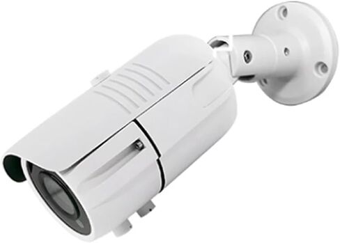 8MP IP Surveillance Camera 4K Motion Detection Outdoor Bullet 2.8-12MM Varifocal Waterproof POE Security IR Camera(8MP POE 48V) in Kuwait