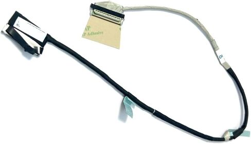 FHD 40PIN LCD Screen Video Display Flex Cable Replacement for ASUS ROG Strix G713R G713QM G713PV 6017B1897701 14005-03680800 14005-03680900 6017B1897601 in Kuwait