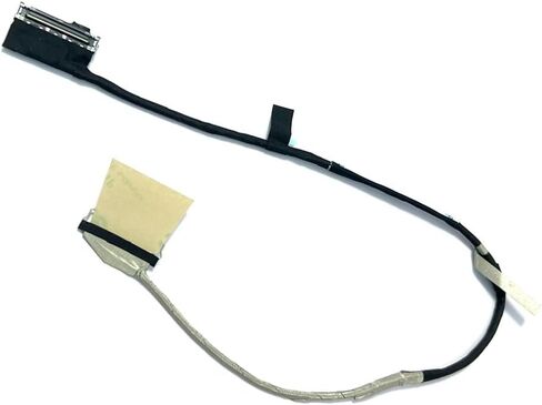 FHD 40PIN LCD Screen Video Display Flex Cable Replacement for ASUS ROG Strix G713R G713QM G713PV 6017B1897701 14005-03680800 14005-03680900 6017B1897601 in Kuwait