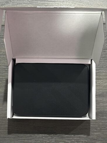 T-Mobile 5G Mobile Hotspot P10M, Prepaid 100GB a Year for 5 Years, Wi-Fi Router, 16 Device Support, 4000mAh Battery, Black in Kuwait