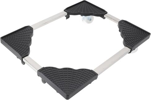 PC Tower Stand, Adjustable Heavy Duty Width Retractable PC Stand for Home in Kuwait