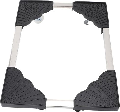 PC Tower Stand, Adjustable Heavy Duty Width Retractable PC Stand for Home in Kuwait