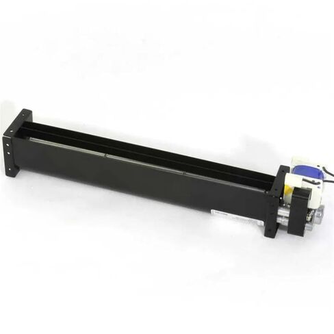 1 Piece Crossflow Cooling Cross Flow Fan 30mm AC220v/120V/230V Low Noise Large air Volume Elevator Chassis Cooling Accessories(30150AC,AC220V) in Kuwait