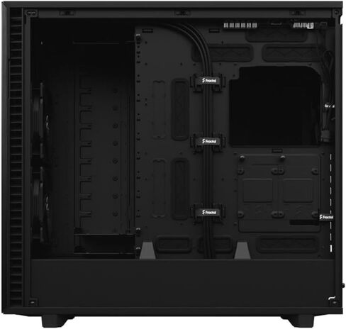 محطة عمل Cloud Ninjas لـ Davinci Resolve Threadripper 9960X 2X NVIDIA RTX 5090 32GB 128GB DDR5 ECC Reg NVMe M.2 in Kuwait
