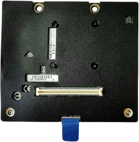 Array P408I-A Sr Gen10 وحدة تحكم داخلية Aroc بمنفذين، 12 جيجا SAS، ذاكرة تخزين مؤقت 2 جيجا بايت - 804331-B21 in Kuwait