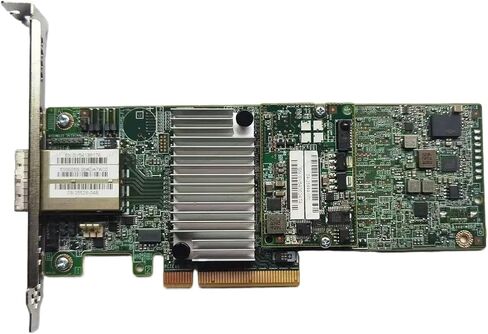 مناسبة لبطاقة RAID M5225 00AE939 2GB in Kuwait