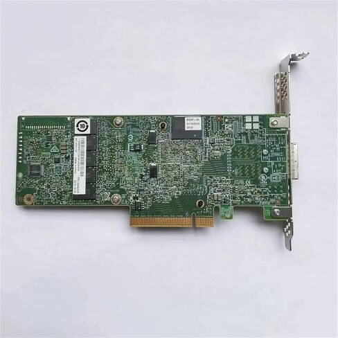 مناسبة لبطاقة RAID M5225 00AE939 2GB in Kuwait