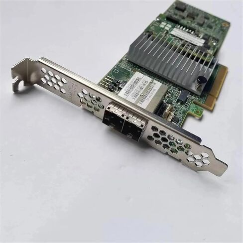 مناسبة لبطاقة RAID M5225 00AE939 2GB in Kuwait