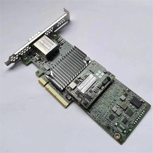 مناسبة لبطاقة RAID M5225 00AE939 2GB in Kuwait