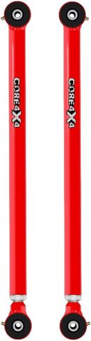 CORE4x4 - Cruise Series Control Arms Rear Lower Fits: Toyota 4Runner 2003-2022 - () in Saudi Arabia