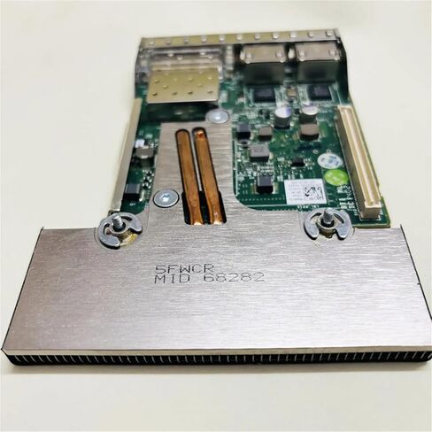 بطاقة الشبكة 0165T0 165T0 BCM57800S SFP + 1G الكهربائية RJ45 + منفذ بصري جيجابت مزدوج 10G لخادم R720 R730 in Kuwait