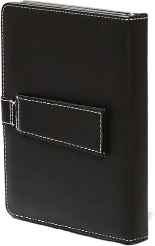 Navitech Black Keyboard Case Compatible with Lenovo Smart Tab P10 10.1" Tablet in Kuwait