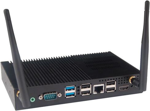 On-Board Computer by Newline Interactive in Kuwait