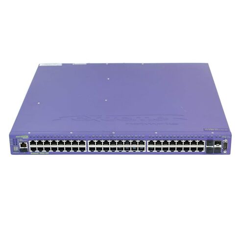 Extreme Networks 16402 Summit X460-48t 48-Port Gigabit Ethernet Network Switch (Renewed) in Kuwait