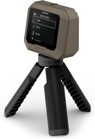 Garmin Xero® C1 Pro, Compact Chronograph, Simple Set Up, Precise Readings, Versatile Performance in Kuwait