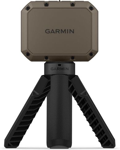 Garmin Xero® C1 Pro, Compact Chronograph, Simple Set Up, Precise Readings, Versatile Performance in Kuwait