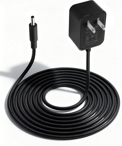 CERRXIAN 12V 3A Power Supply AC to DC 3.5mm x 1.35mm محول التيار المتردد 100-240V إلى DC 12V محول لأجهزة توجيه كاميرا CCTV وغيرها - 4.92 قدم in Kuwait