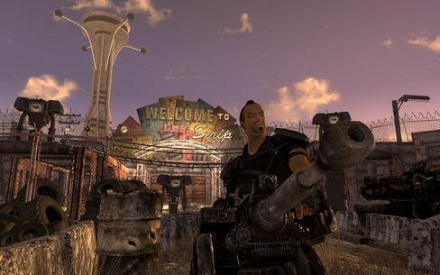 Bethesda Fallout: New Vegas - Ultimate Edition (Xbox 360) (Renewed) in Kuwait