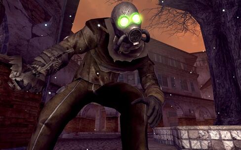Bethesda Fallout: New Vegas - Ultimate Edition (Xbox 360) (Renewed) in Kuwait