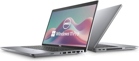 Dell Latitude 5420 14" FHD Laptop Computer for Business and Student, 11th Gen Intel Core i5-1145G7 2.4GHz Notebook PC, 8 GB DDR4 RAM, 256 GB SSD, HDMI, Windows 11 Pro (Renewed) in Kuwait